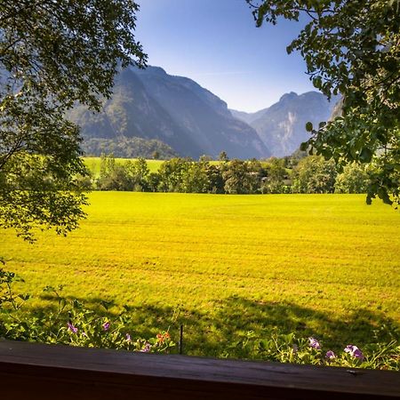 Starbauer Golling an der Salzach Exterior foto