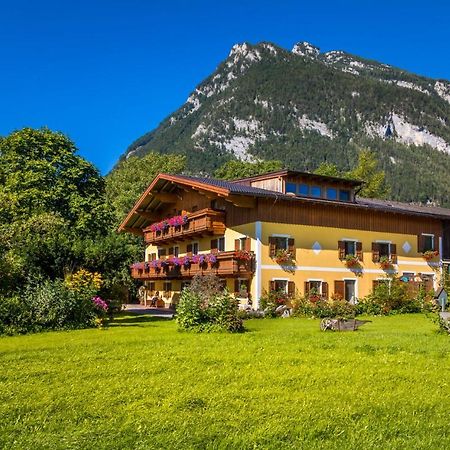 Starbauer Golling an der Salzach Exterior foto