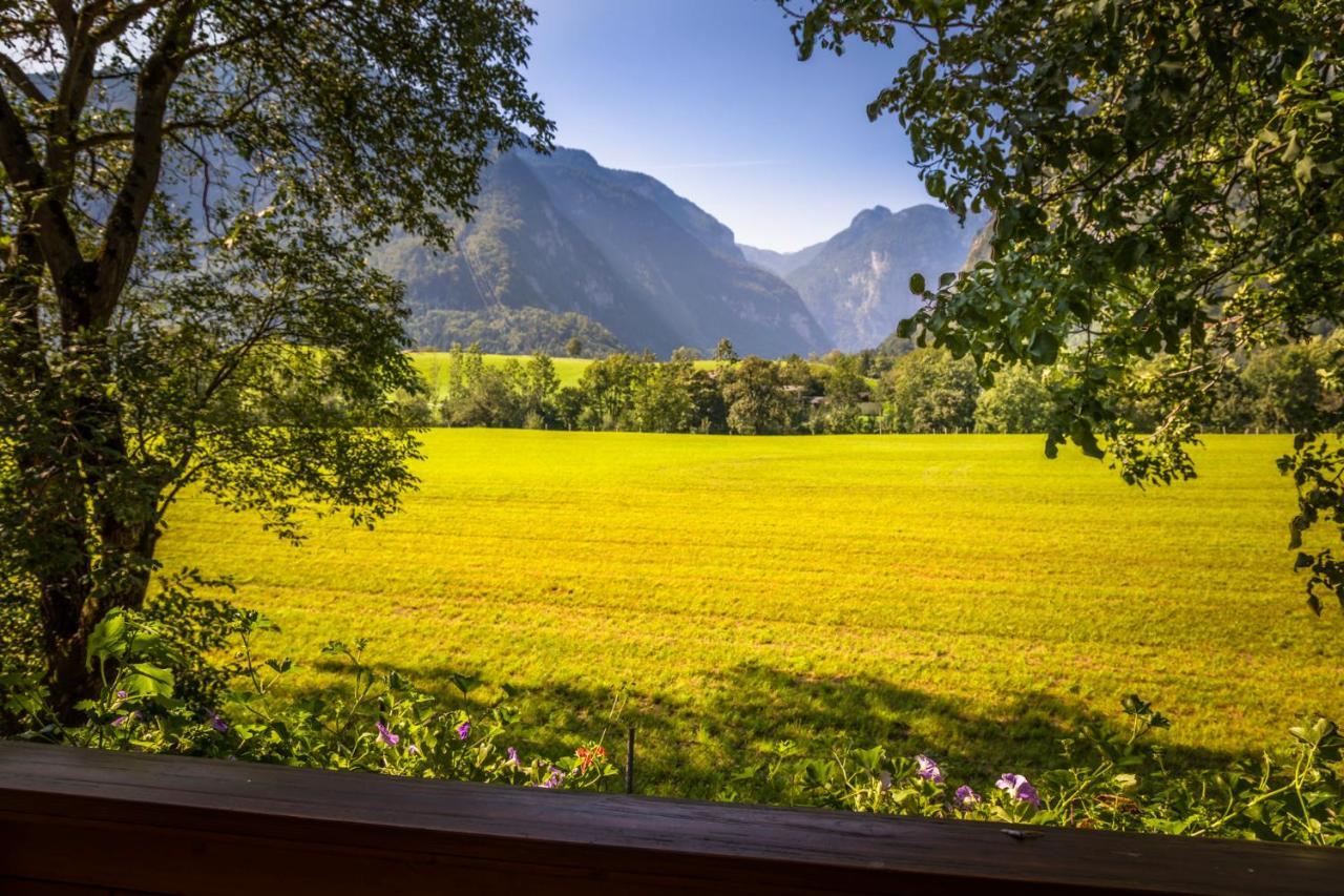 Starbauer Golling an der Salzach Exterior foto